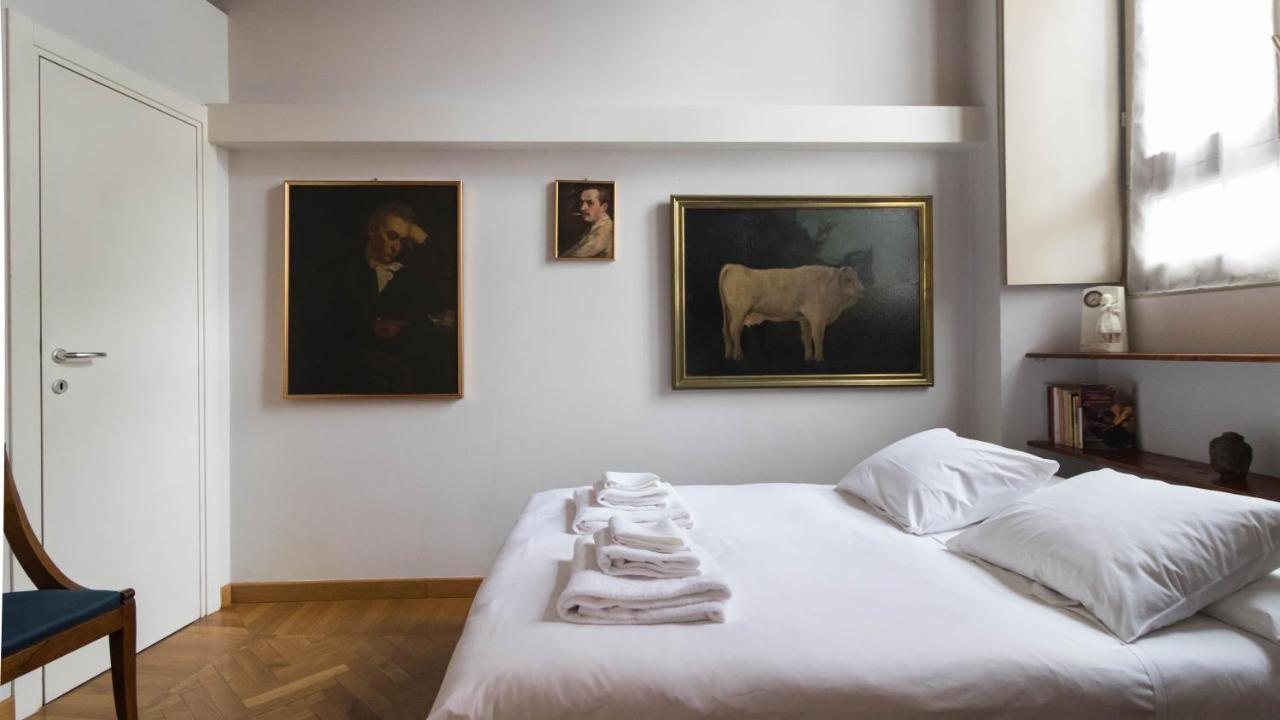 Apartamento Italianway - Santa Maria Fulcorina 11 Milán