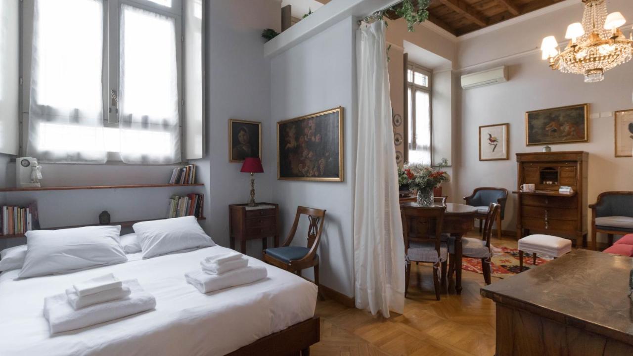 Apartamento Italianway - Santa Maria Fulcorina 11 Milán